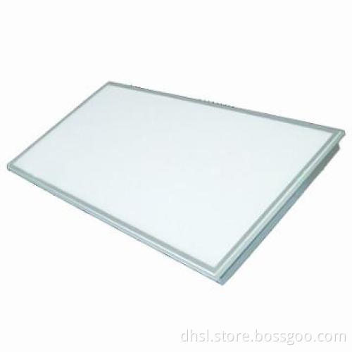 36W/42W solar panel light CE&Rohs panel light